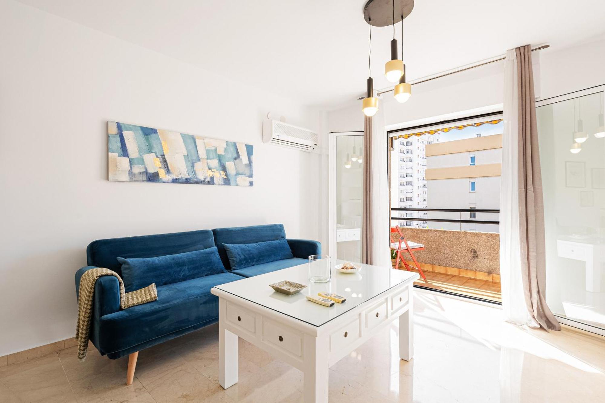 Casa Vacacional Pacifico 5Min Playa Apartment Малага Екстериор снимка